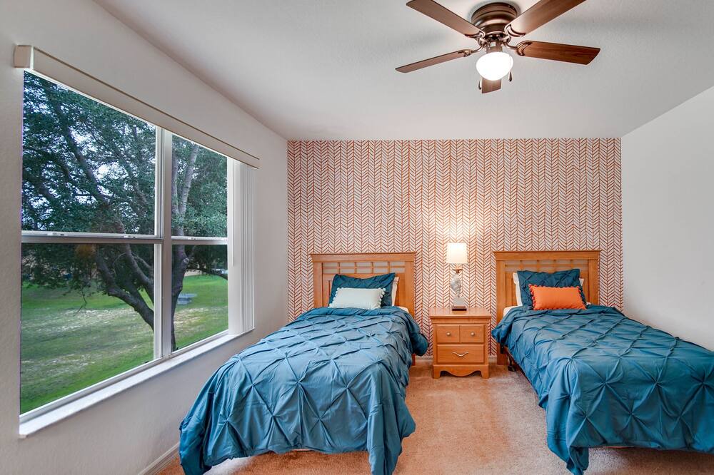 Photo of Bedroom in Wellington