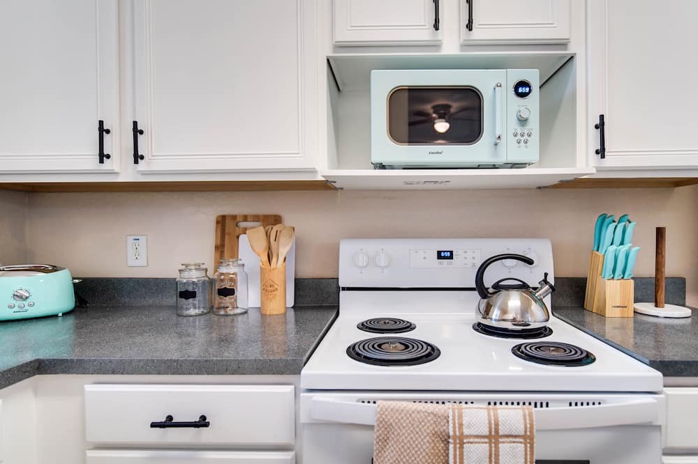 Photo of Kitchen in Wellington