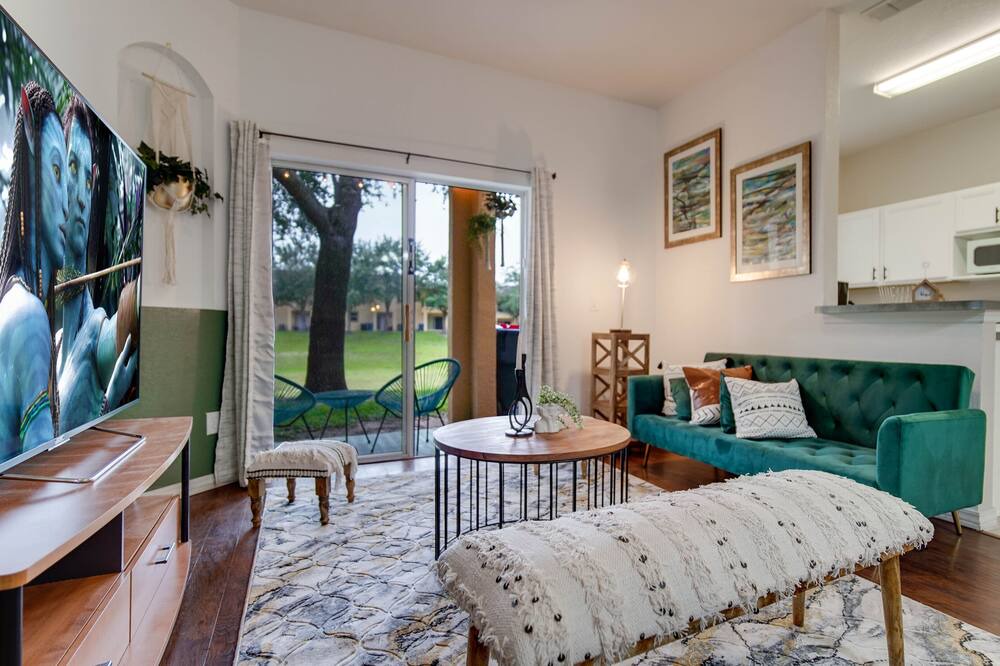 Photo of Livingroom in Wellington