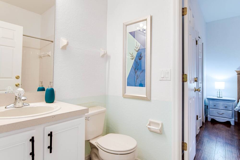 Photo of Bathroom in Wellington