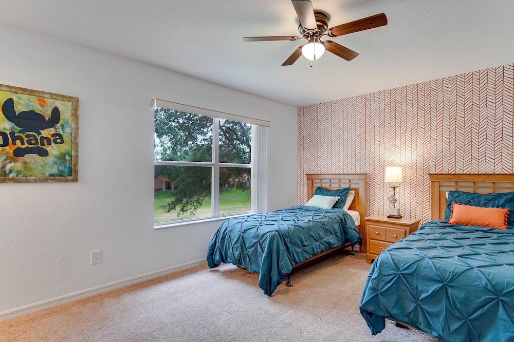 Photo of Bedroom in Wellington