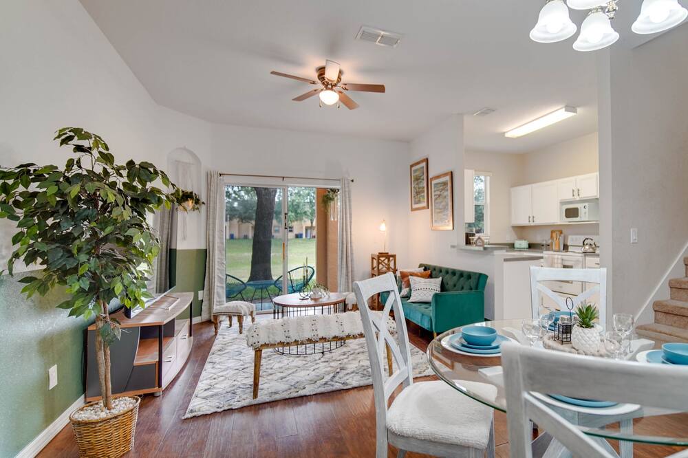 Photo of Livingroom in Wellington