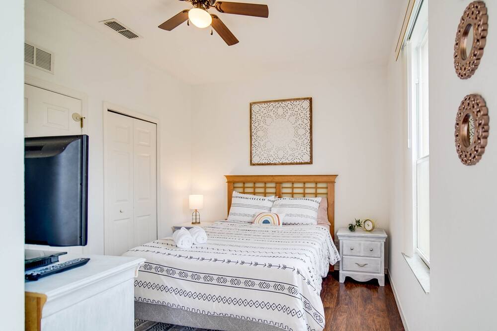 Photo of Bedroom in Wellington