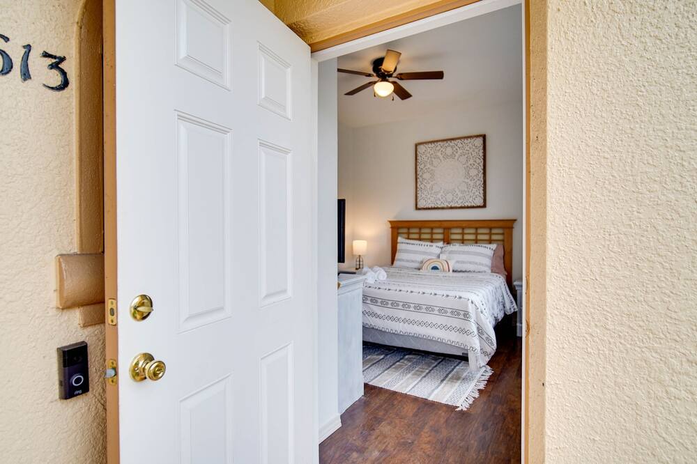 Photo of Bedroom in Wellington