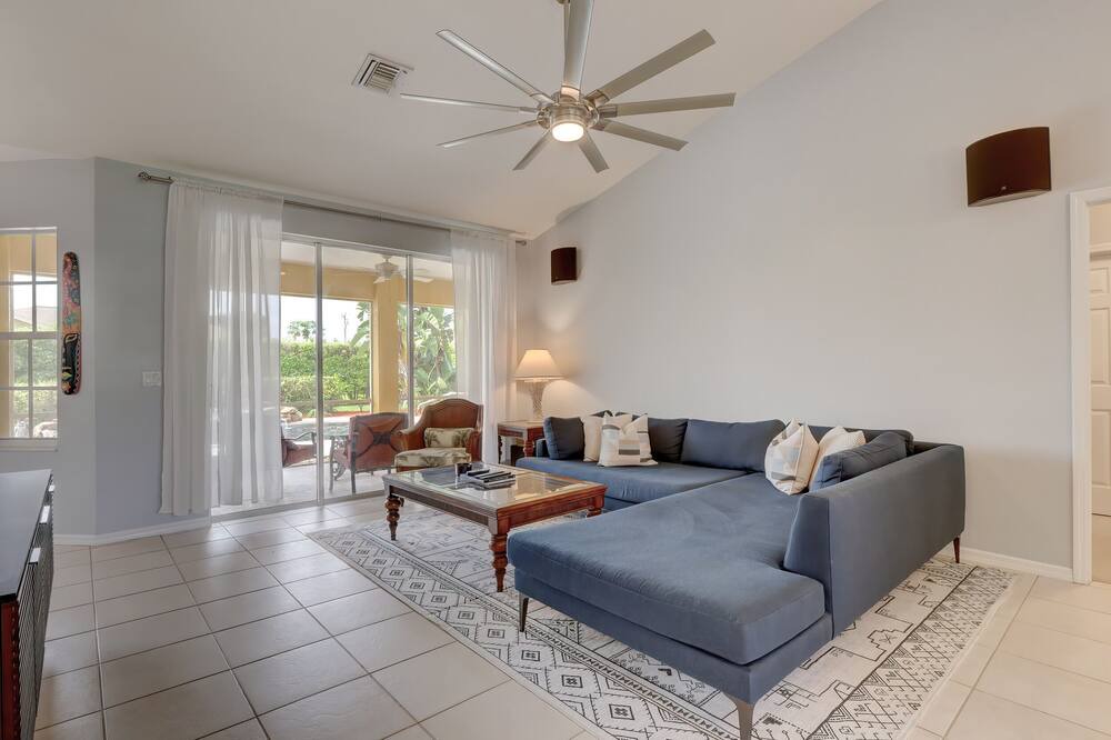 Photo of Bedroom in Golden Gate