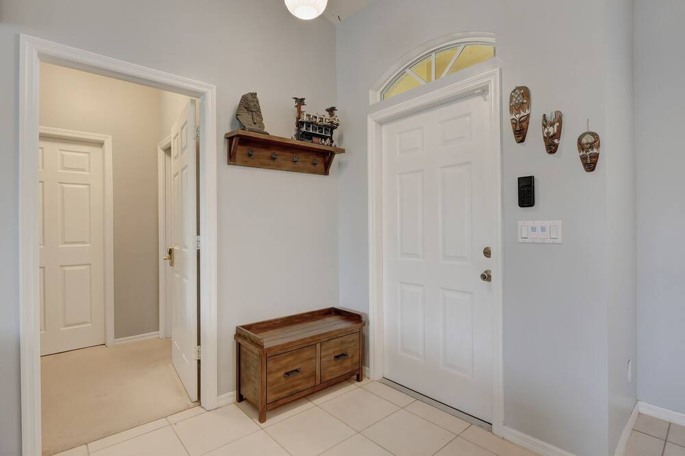 Photo of Bedroom in Golden Gate