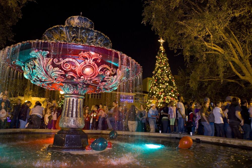 Photo of Outdoor in North Hyde Park