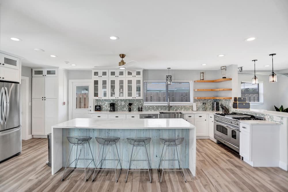 Photo of Kitchen in Cypress Lakes