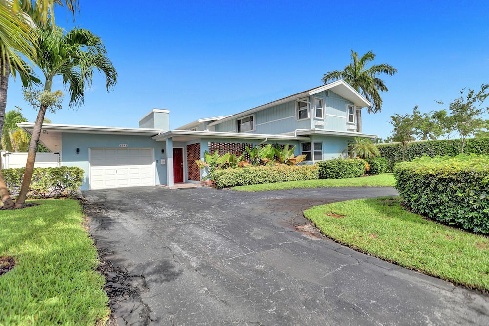 Photo of Outdoor in Cypress Lakes