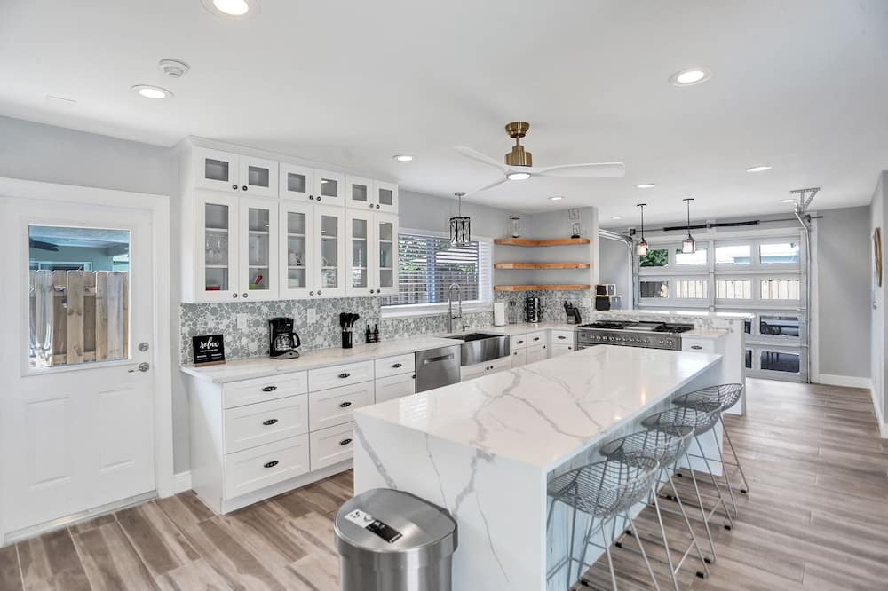 Photo of Kitchen in Cypress Lakes