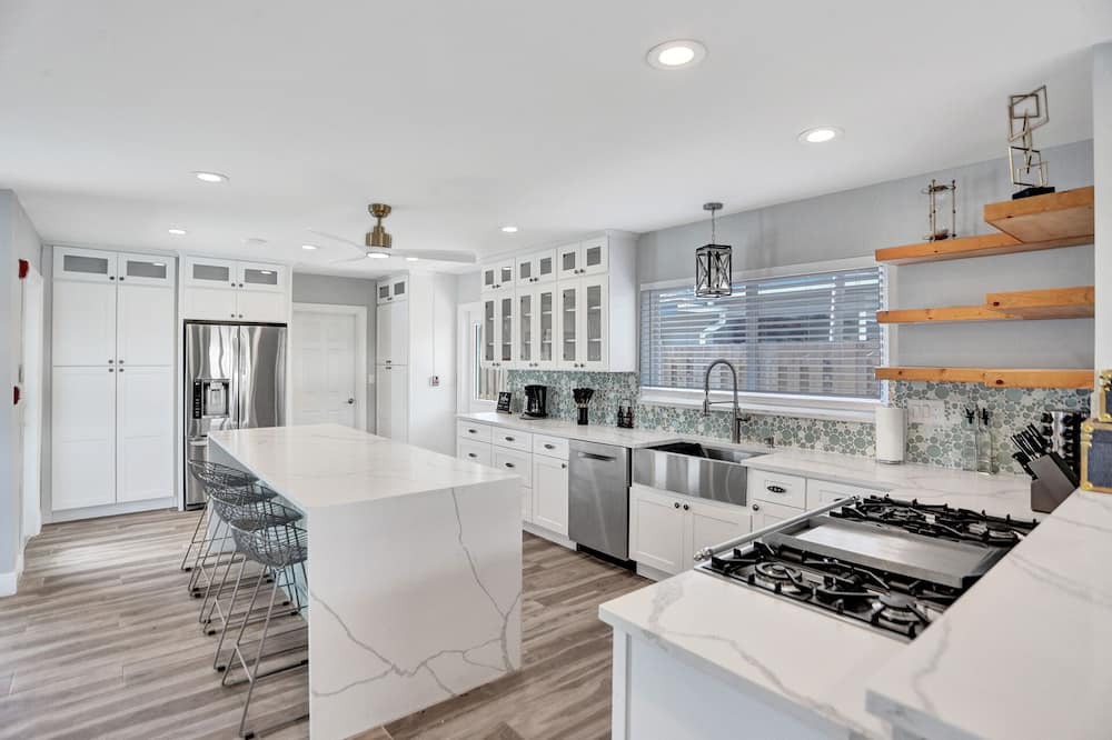 Photo of Kitchen in Cypress Lakes