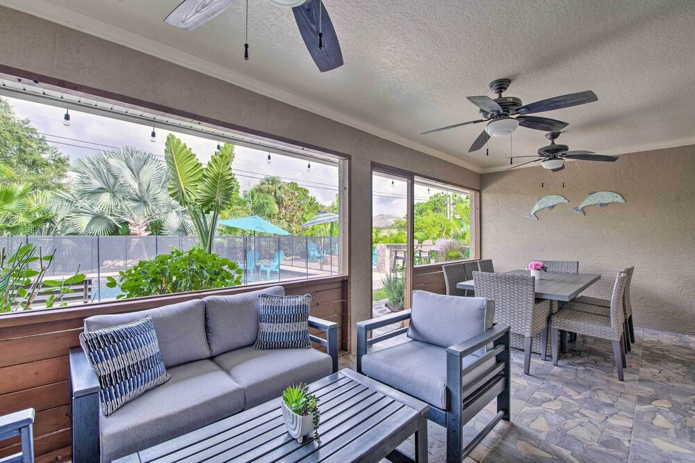 Photo of Outdoor in Vero Lake Estates