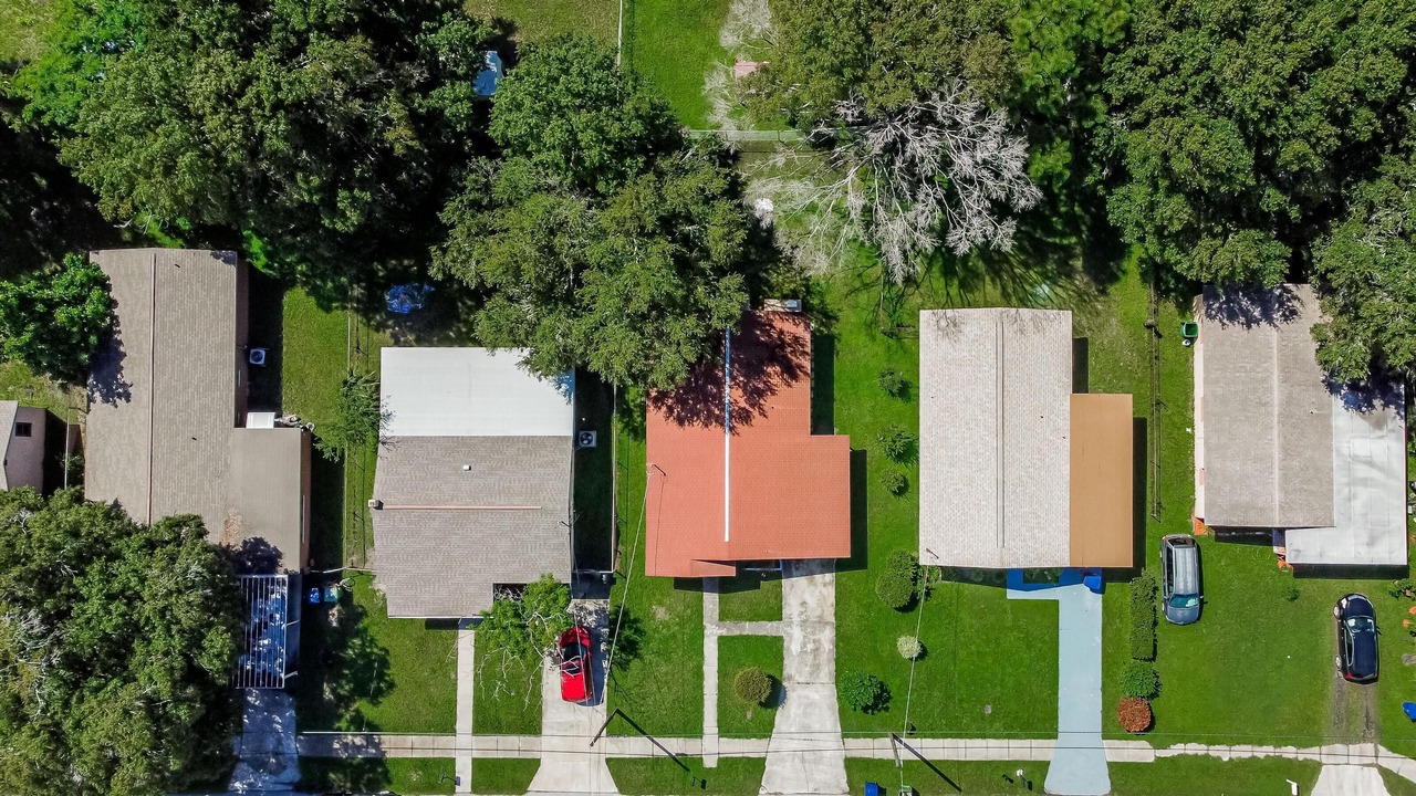 Photo of Outdoor in Carver City - Lincoln Gardens
