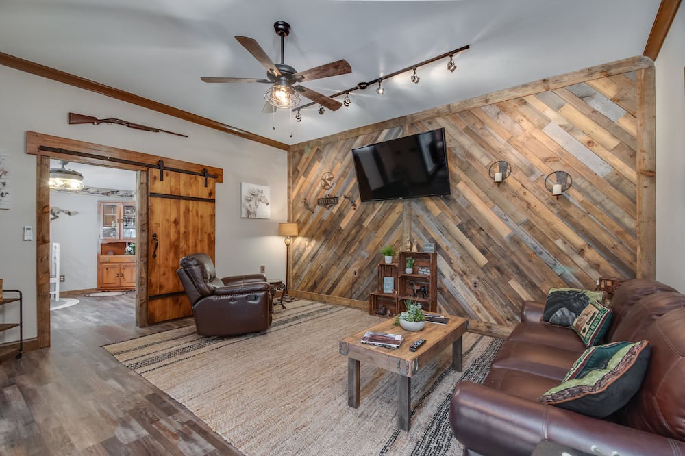 Photo of Bedroom in Citra