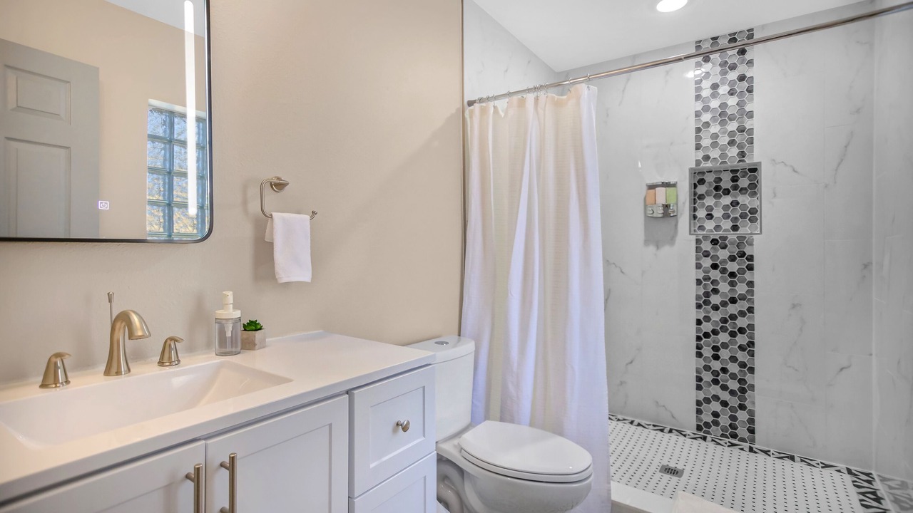 Photo of Bathroom in Murray Hill