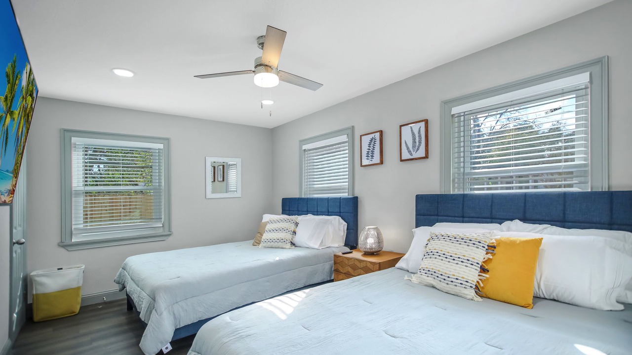 Photo of Bedroom in Murray Hill