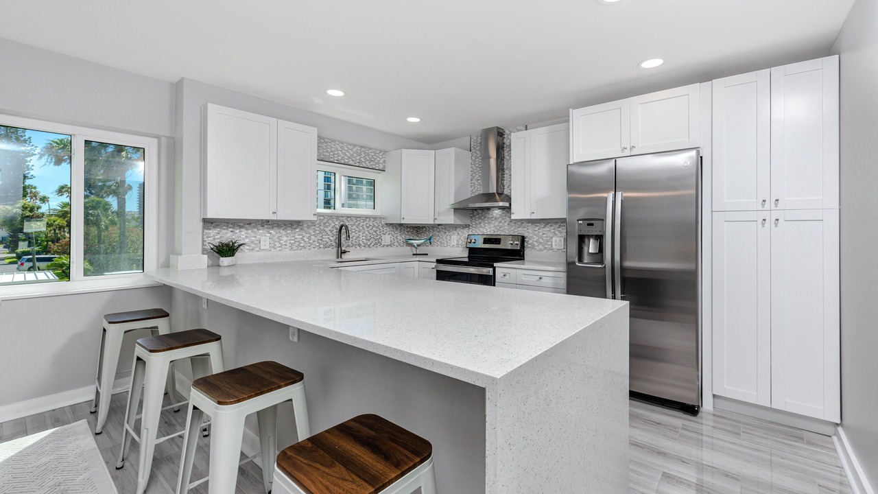 Photo of Kitchen in Sand Key