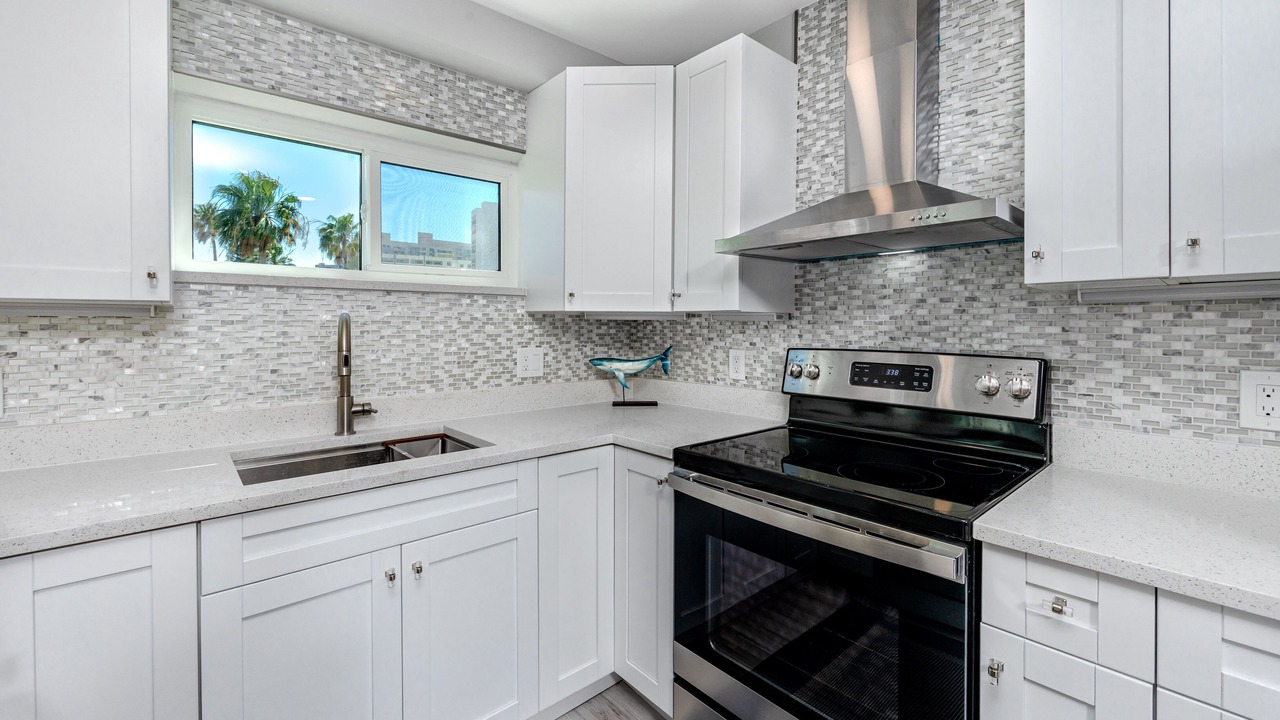 Photo of Kitchen in Sand Key
