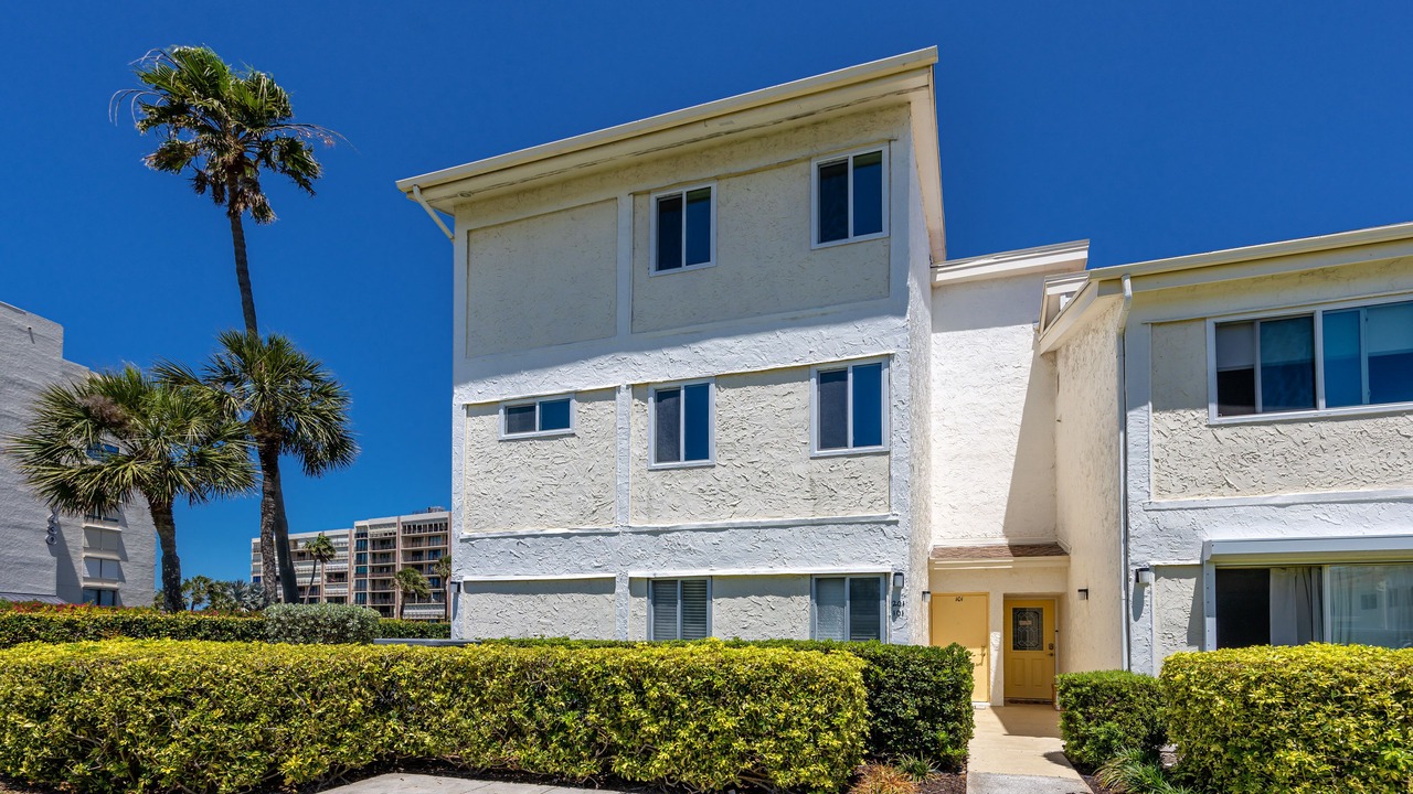 Photo of Outdoor in Sand Key