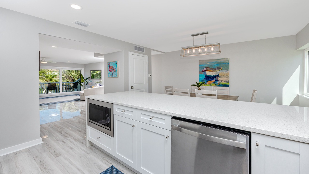 Photo of Kitchen in Sand Key