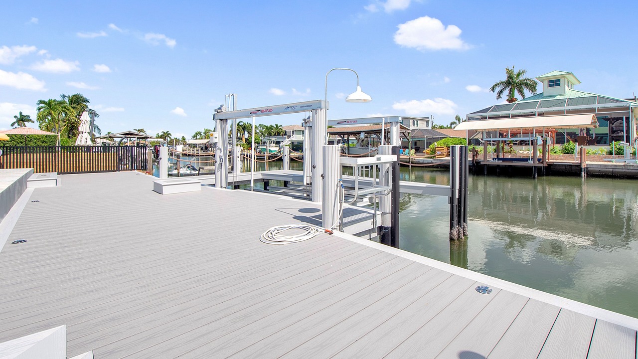 Photo of Outdoor in Isles of Capri
