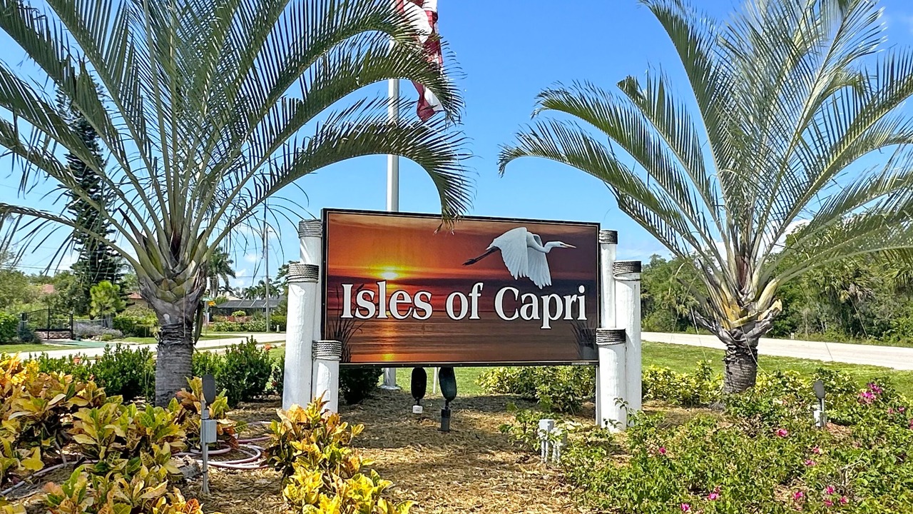 Photo of Outdoor in Isles of Capri