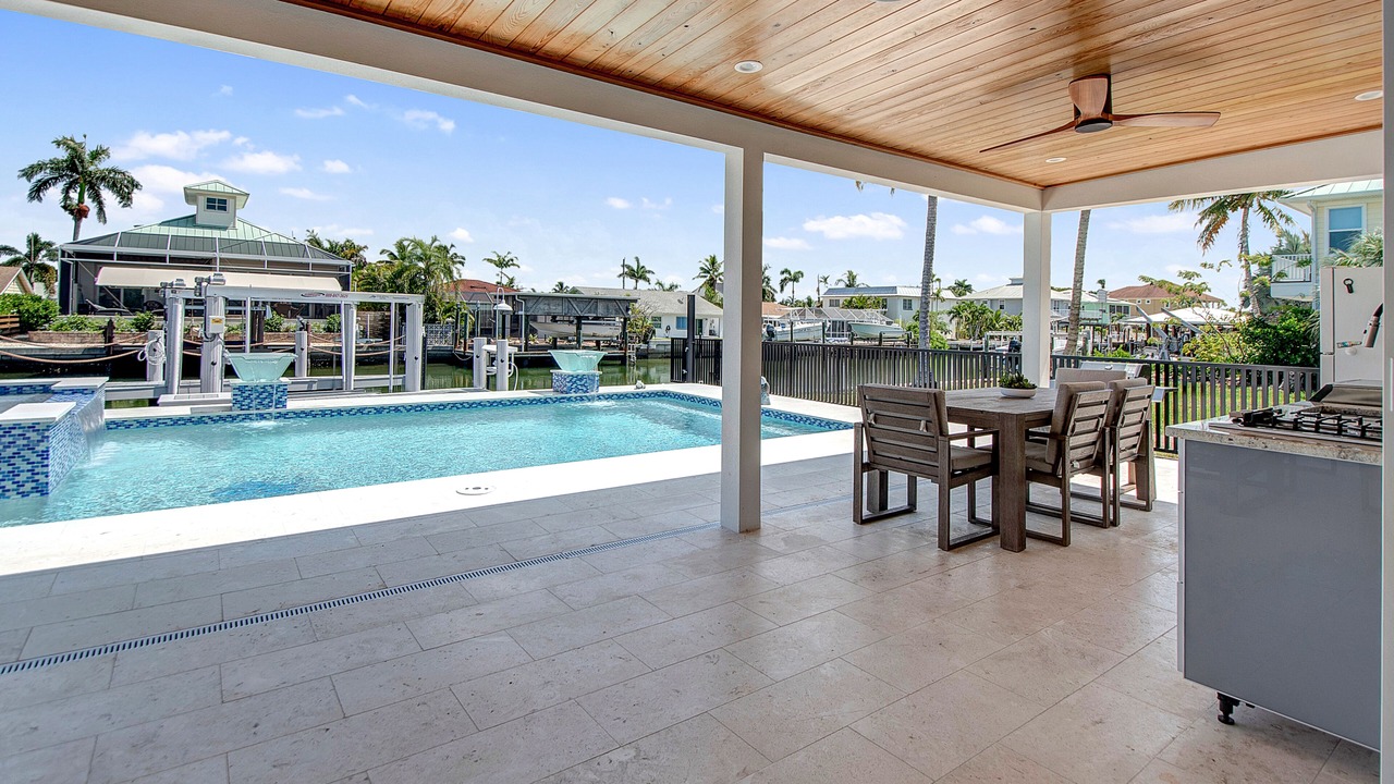 Photo of Outdoor in Isles of Capri