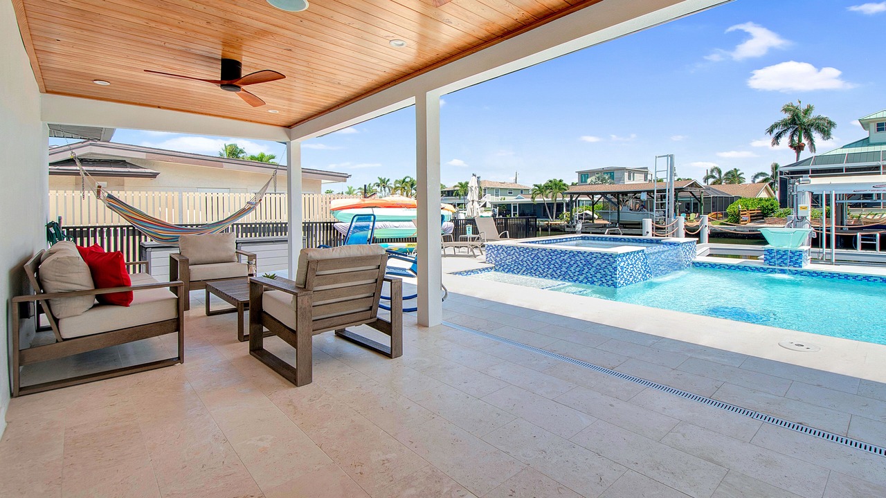 Photo of Outdoor in Isles of Capri