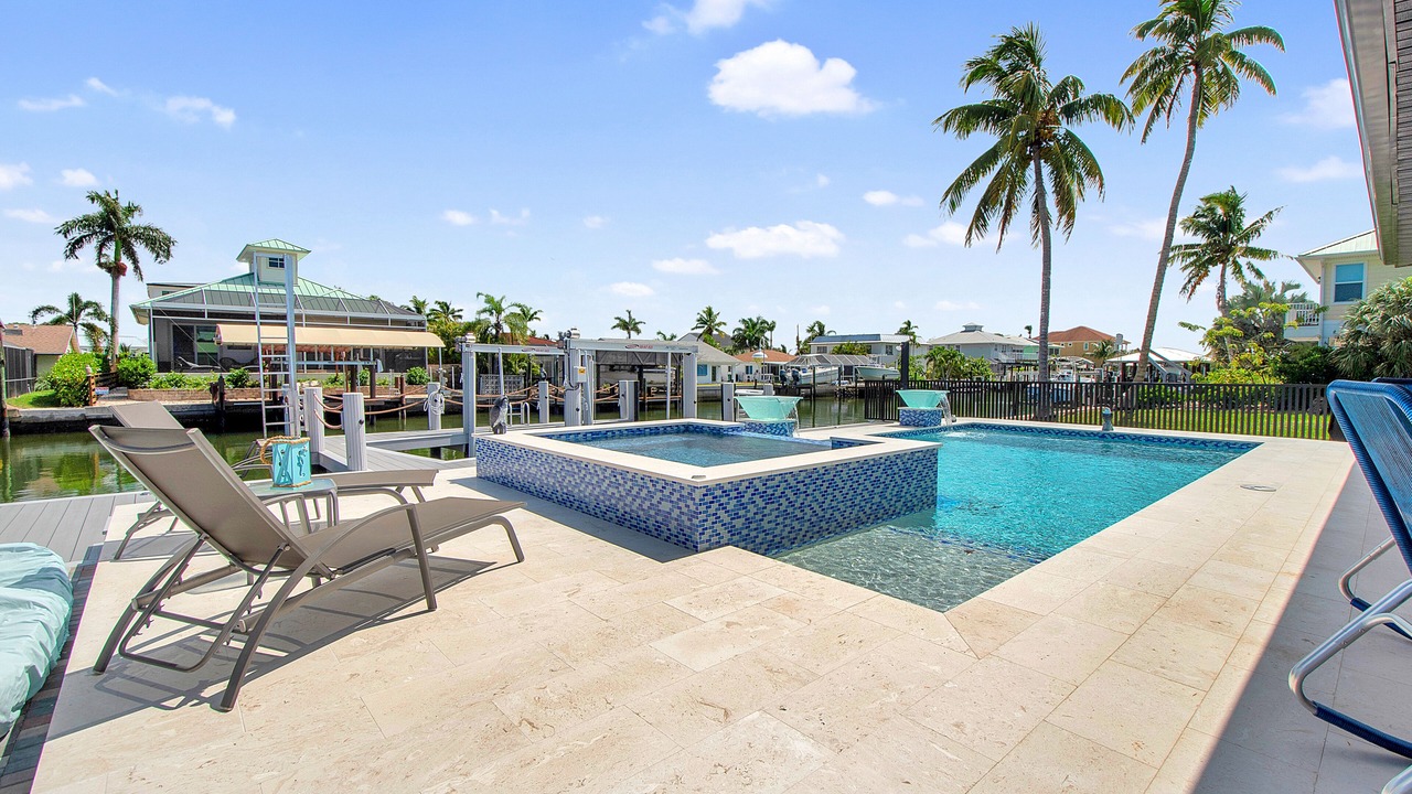 Photo of Outdoor in Isles of Capri