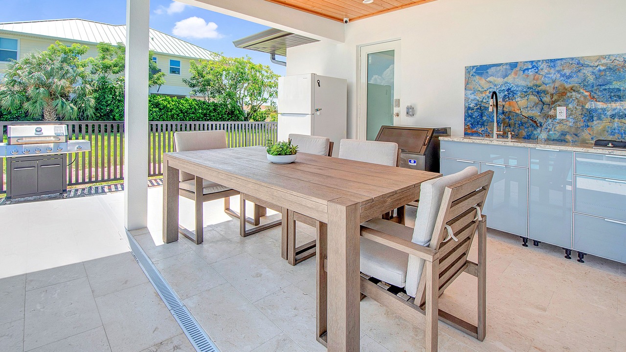 Photo of Outdoor in Isles of Capri