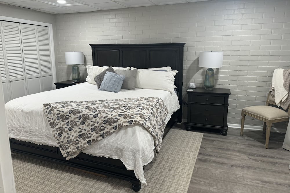 Photo of Bedroom in Spring City