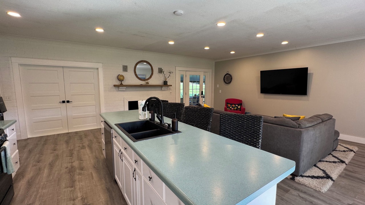 Photo of Kitchen in Spring City