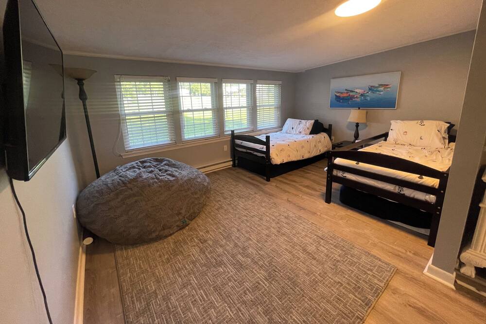 Photo of Bedroom in Spring City