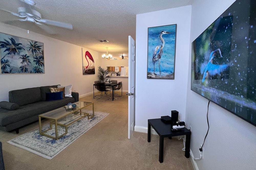 Photo of Bedroom in New Tampa