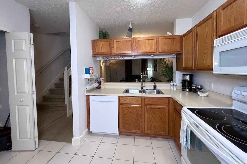 Photo of Kitchen in New Tampa