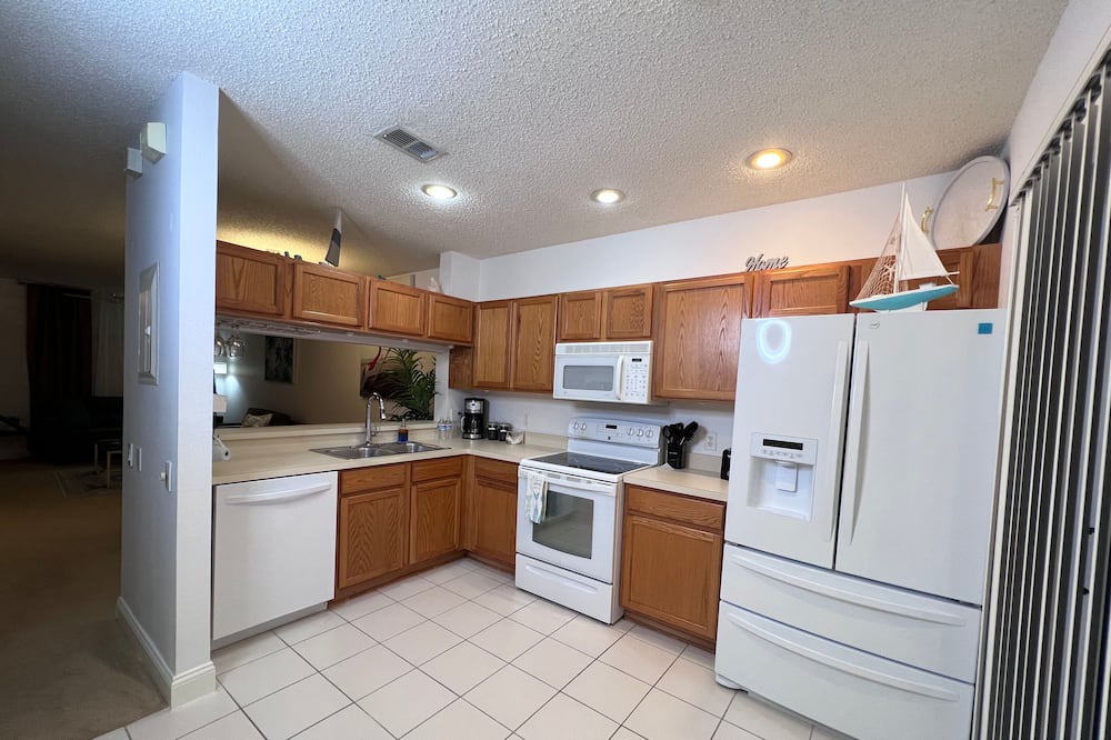 Photo of Kitchen in New Tampa