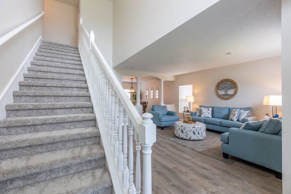 Photo of Livingroom in Poinciana