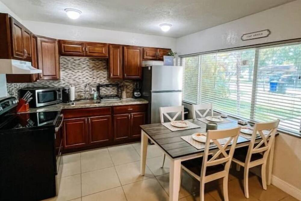 Photo of Kitchen in Riverside Park