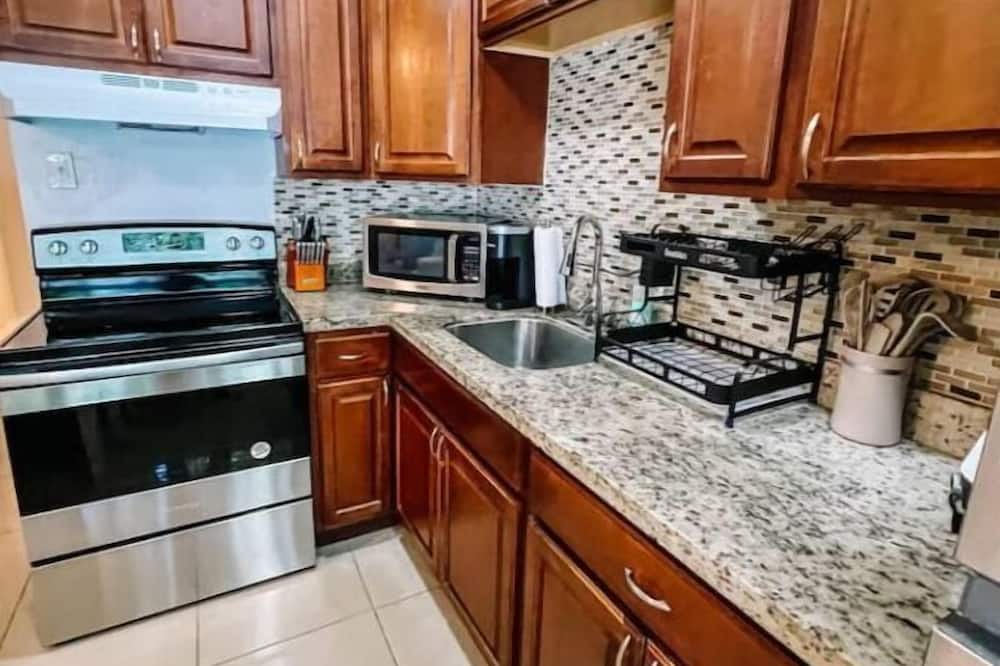 Photo of Kitchen in Riverside Park