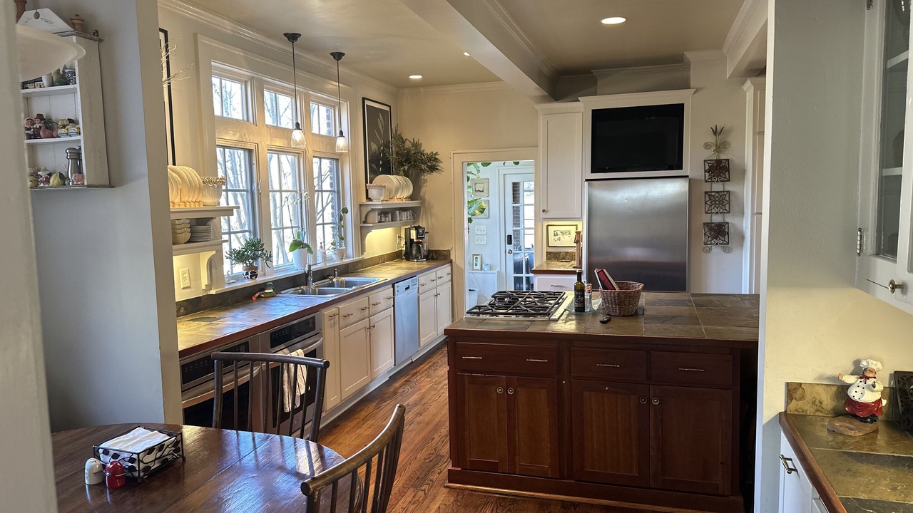 Photo of Kitchen in Athens