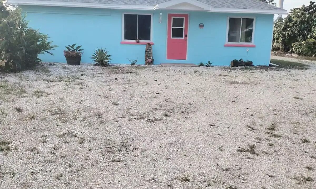 Photo of Outdoor in Saint James City