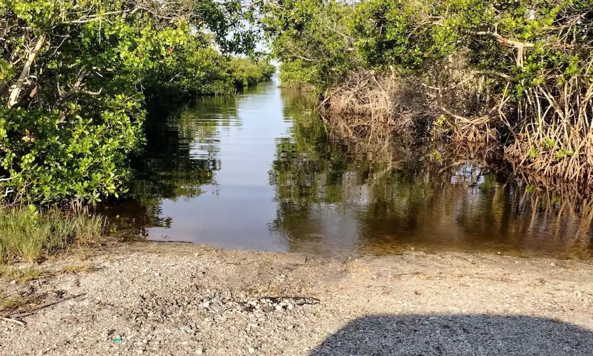 Photo of Outdoor in Saint James City