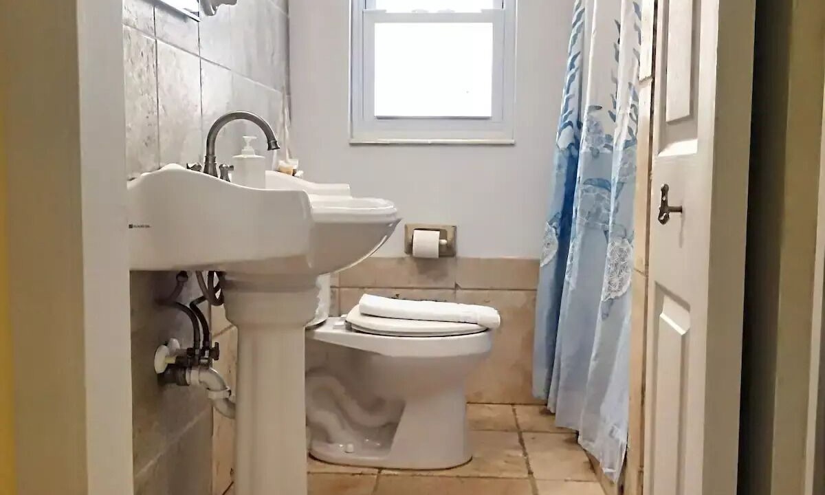 Photo of Bathroom in Saint James City