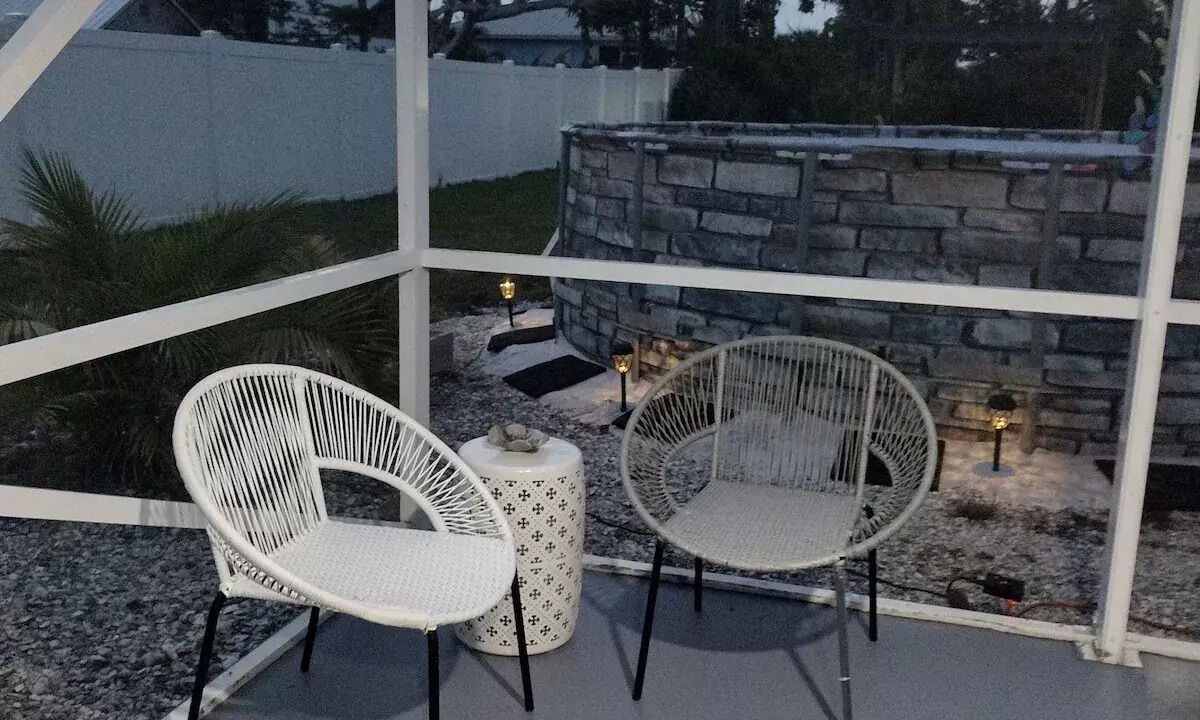 Photo of Outdoor in Saint James City