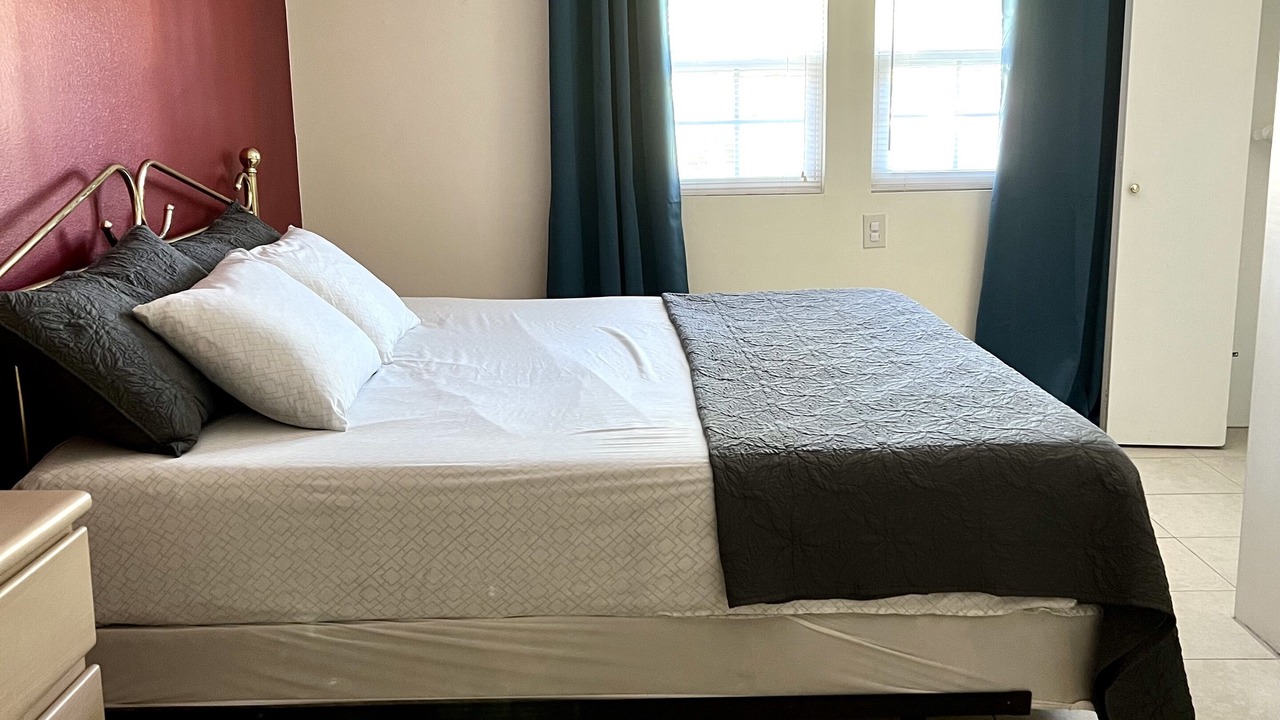Photo of Bedroom in Laurel