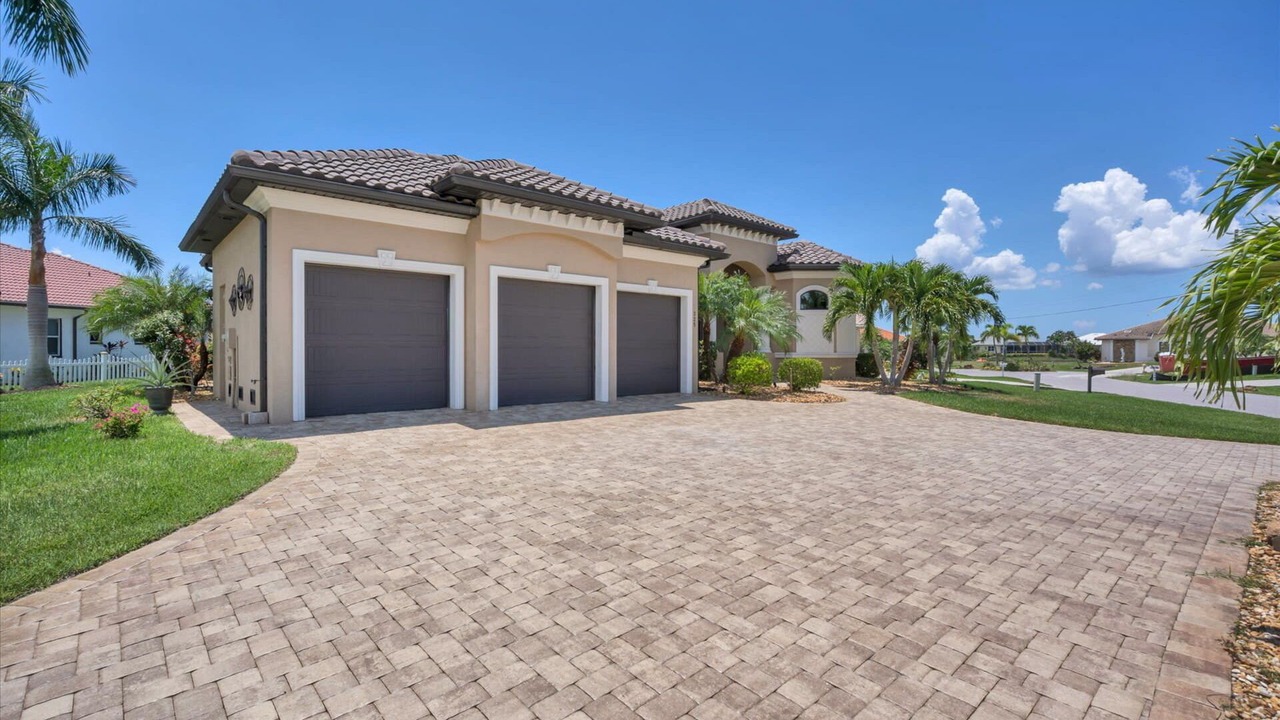 Photo of Outdoor in Charlotte Harbor