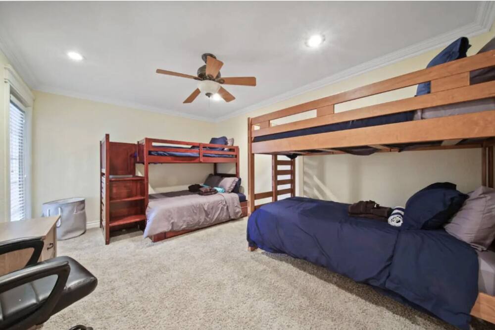 Photo of Bedroom in Palm City