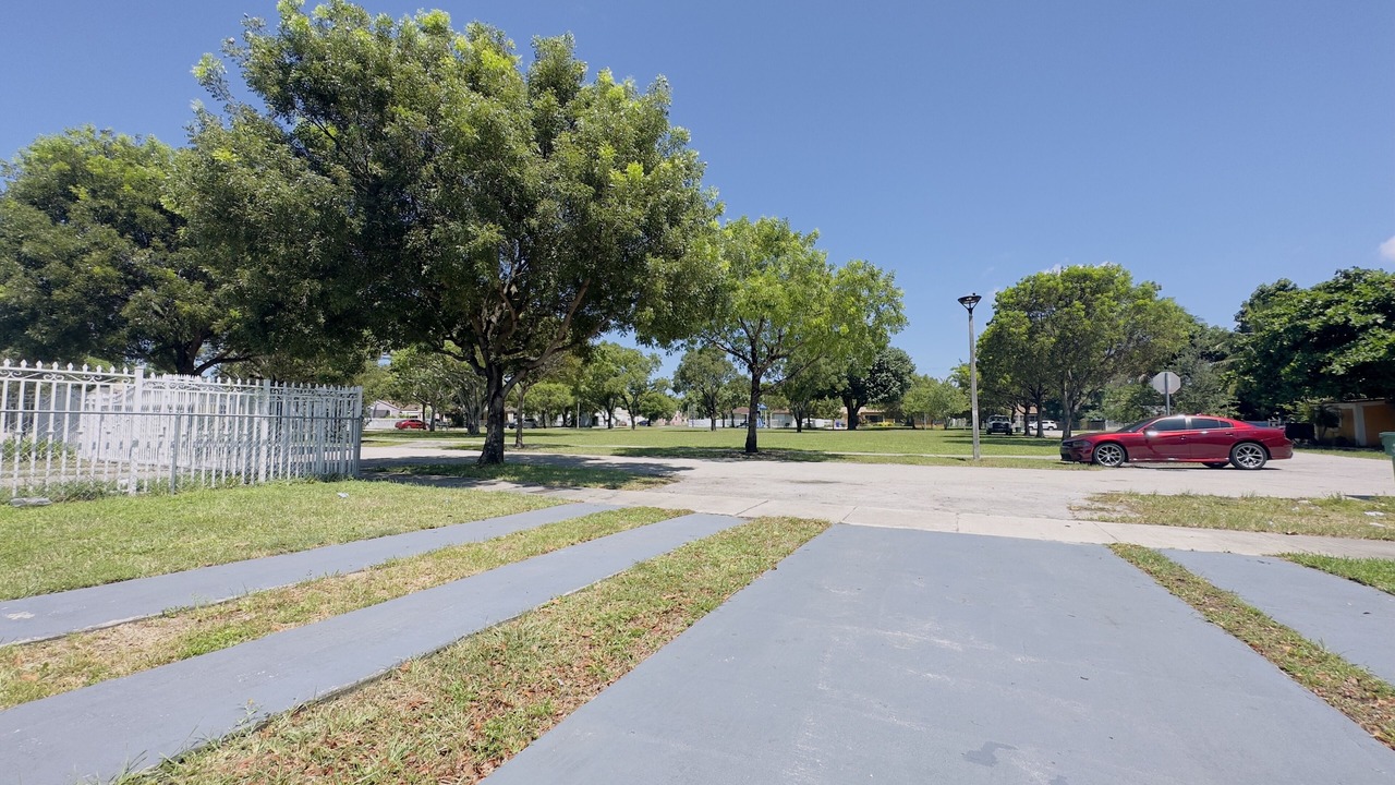 Photo of Outdoor in Liberty City