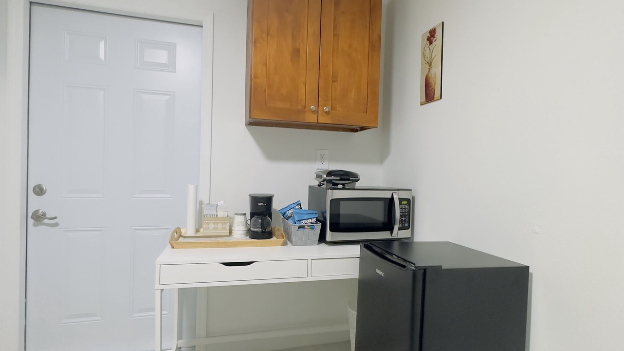 Photo of Kitchen in Liberty City
