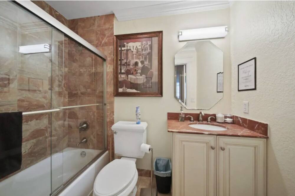 Photo of Bathroom in Palm City